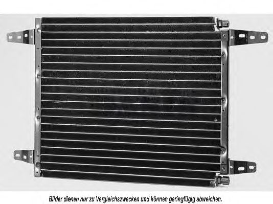 Condensator, climatizare 2