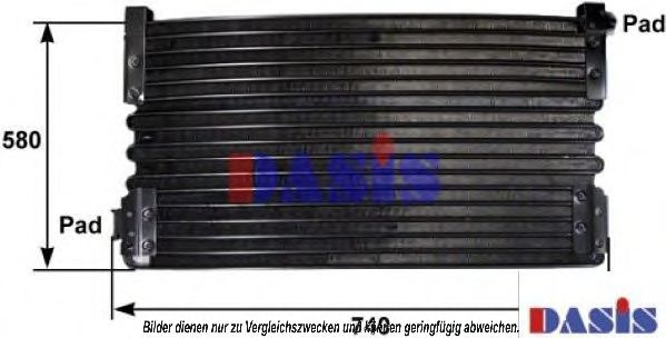 Condensator, climatizare 2