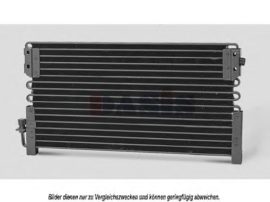 Condensator, climatizare 2