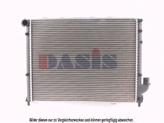 Radiator, racire motor 2