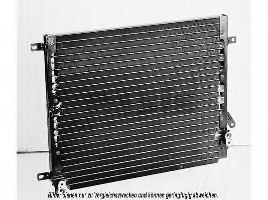 Condensator, climatizare 2