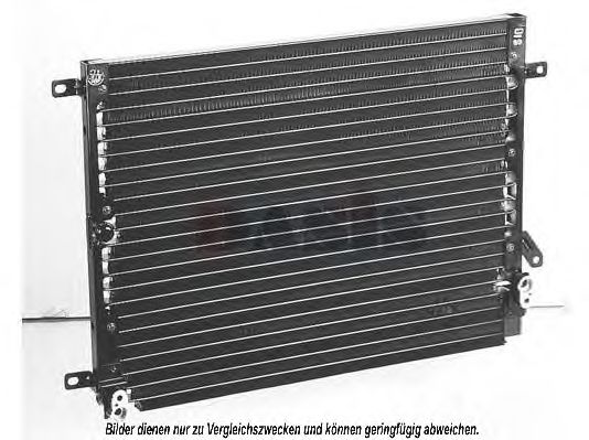 Condensator, climatizare 2
