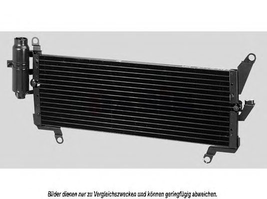 Condensator, climatizare 2