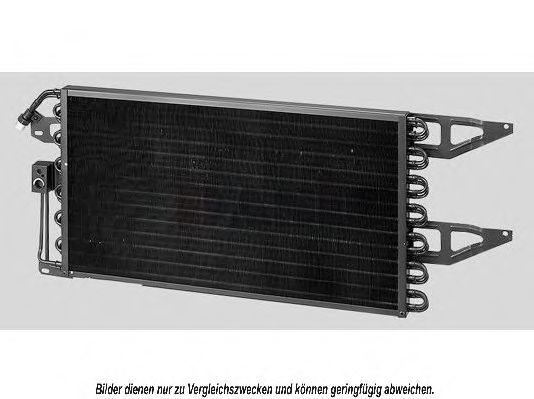 Condensator, climatizare 2