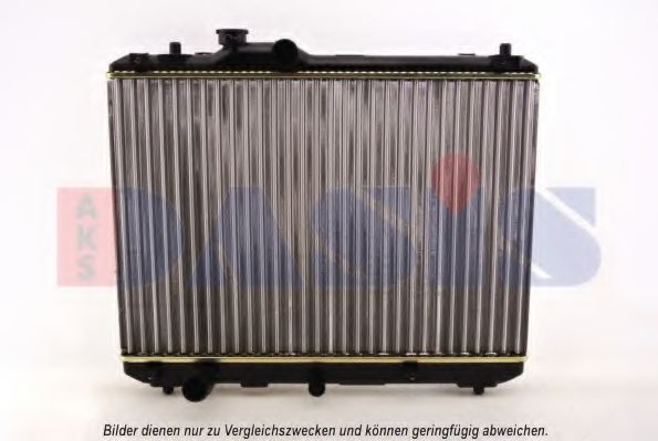 Radiator, racire motor 2