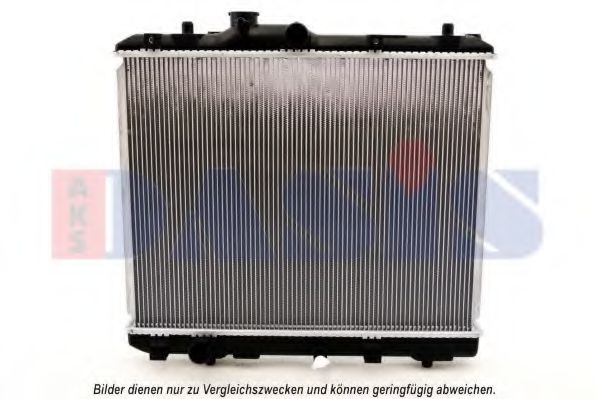 Radiator, racire motor 2