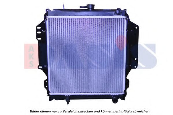 Radiator, racire motor 2