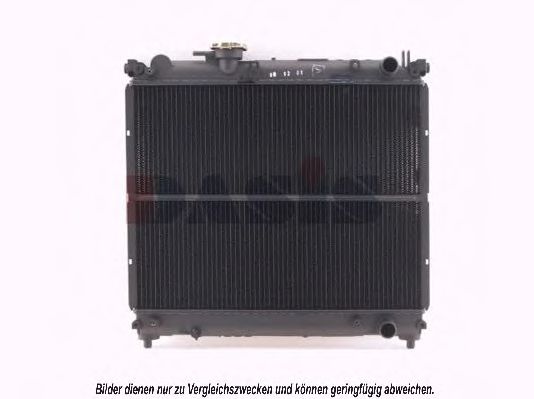 Radiator, racire motor 2