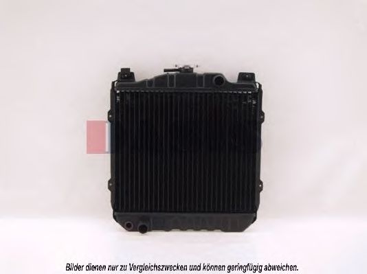 Radiator, racire motor 2