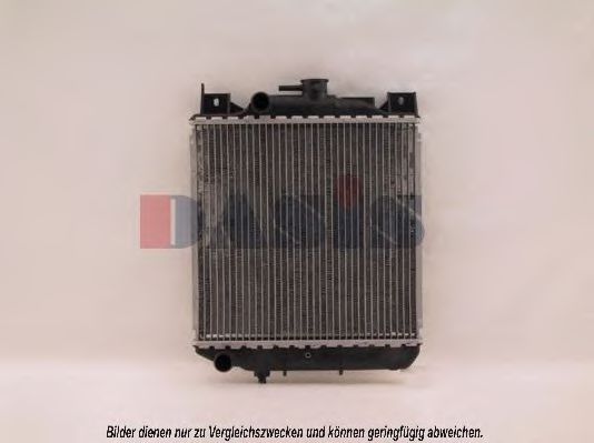 Radiator, racire motor 2