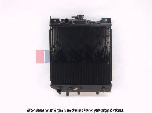 Radiator, racire motor 2