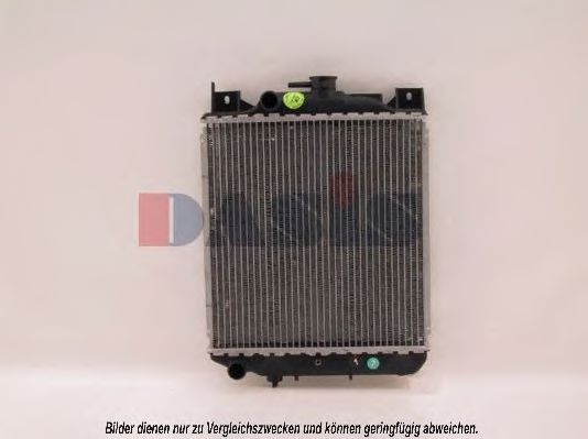 Radiator, racire motor 2
