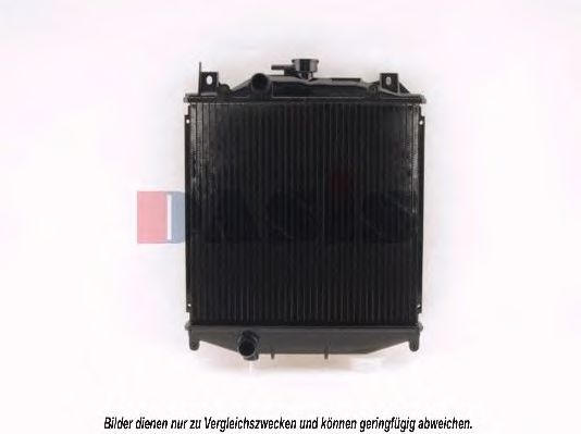 Radiator, racire motor 2