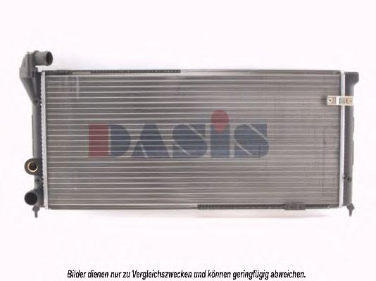 Radiator, racire motor 2