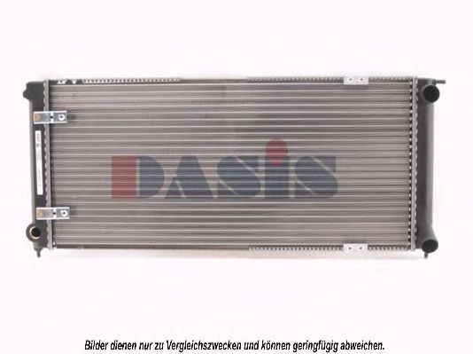 Radiator, racire motor 2