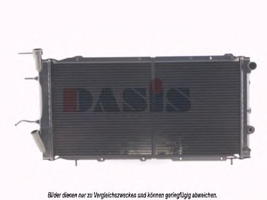 Radiator, racire motor 2