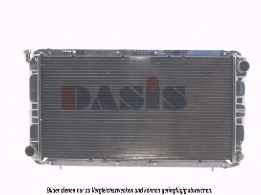 Radiator, racire motor 2