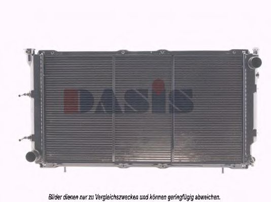 Radiator, racire motor 2