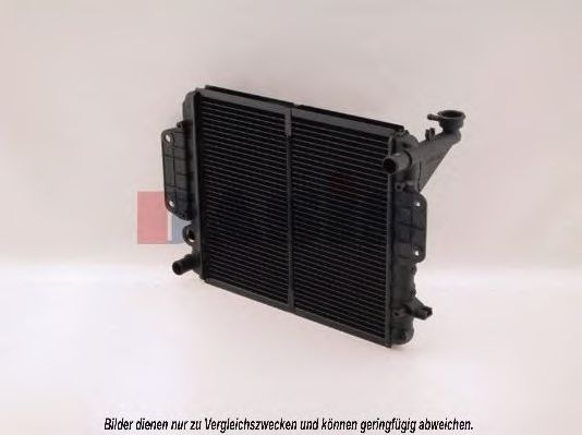 Radiator, racire motor 2