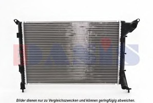 Radiator, racire motor 2