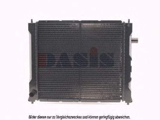 Radiator, racire motor 2