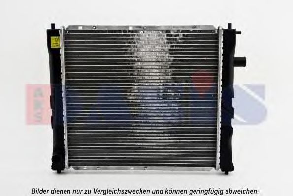 Radiator, racire motor 2