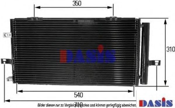Condensator, climatizare 2