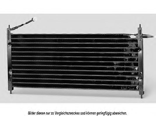 Condensator, climatizare 2