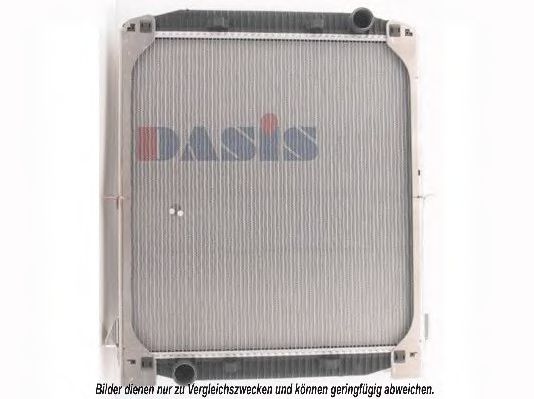 Radiator, racire motor 2