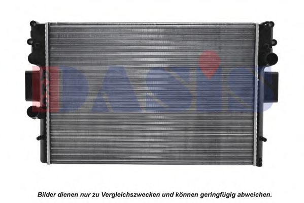 Radiator, racire motor 2