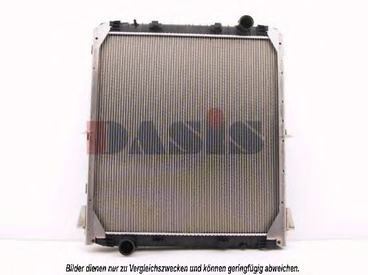 Radiator, racire motor 2