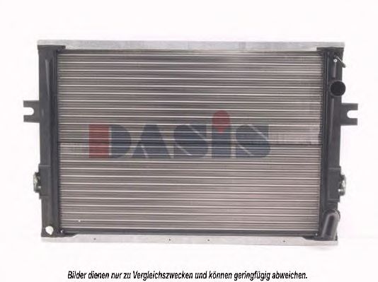 Radiator, racire motor 2