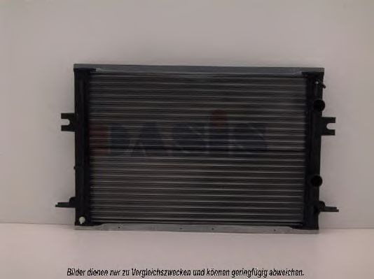 Radiator, racire motor 2