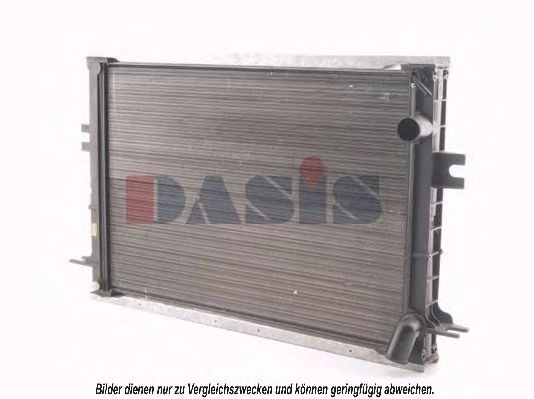 Radiator, racire motor 2
