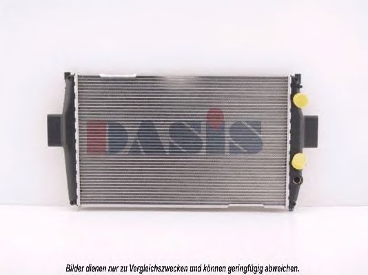 Radiator, racire motor 2