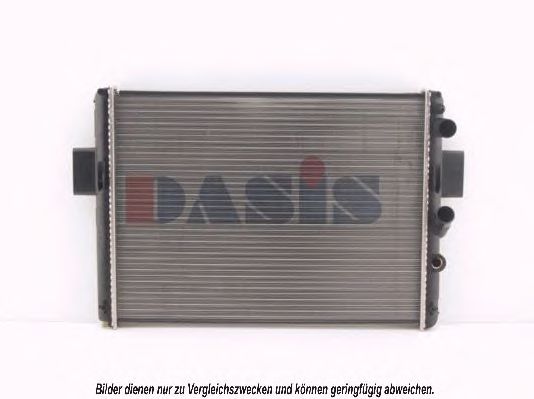 Radiator, racire motor 2