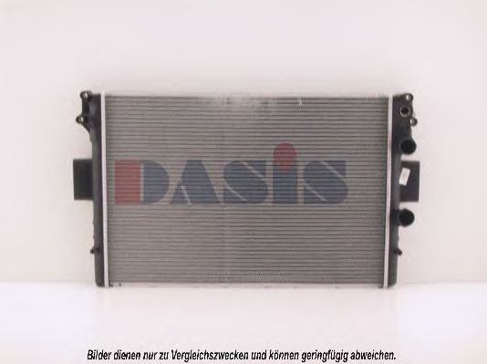 Radiator, racire motor 2