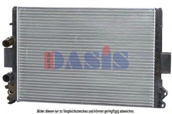 Radiator, racire motor 2