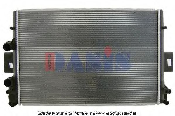Radiator, racire motor 2