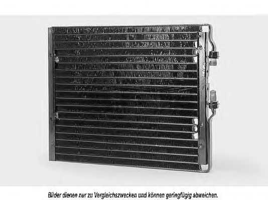 Condensator, climatizare 2