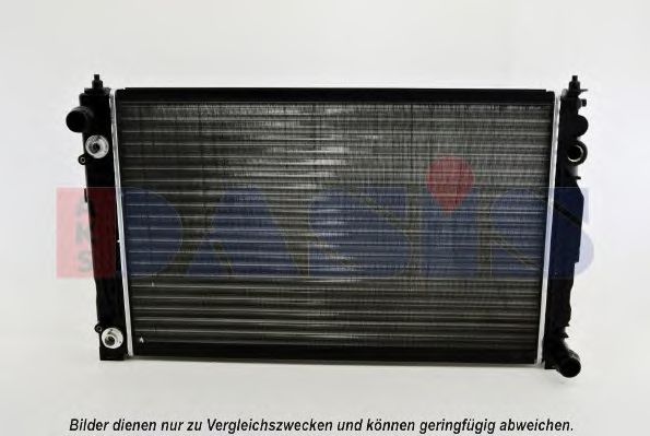 Radiator, racire motor 2