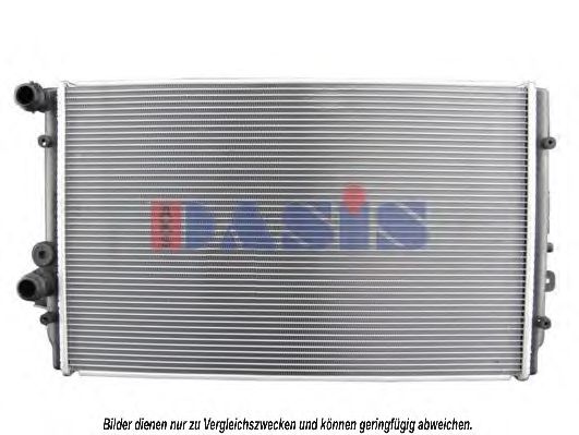 Radiator, racire motor 2