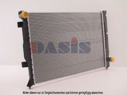 Radiator, racire motor 2