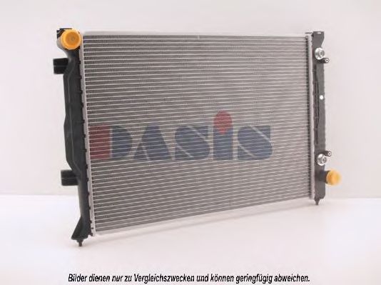 Radiator, racire motor 2