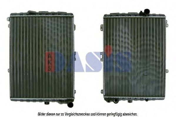 Radiator, racire motor 2