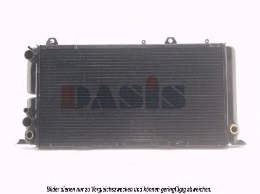 Radiator, racire motor 2
