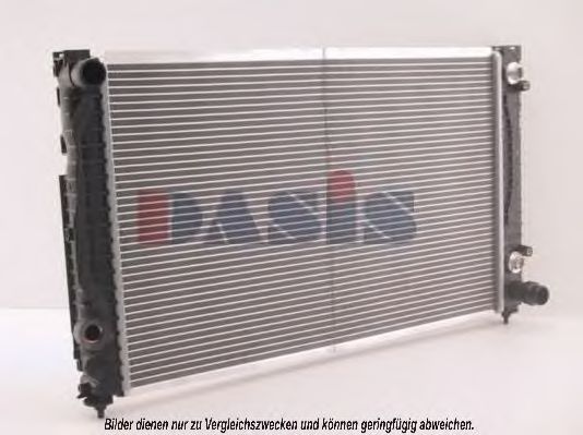 Radiator, racire motor 2