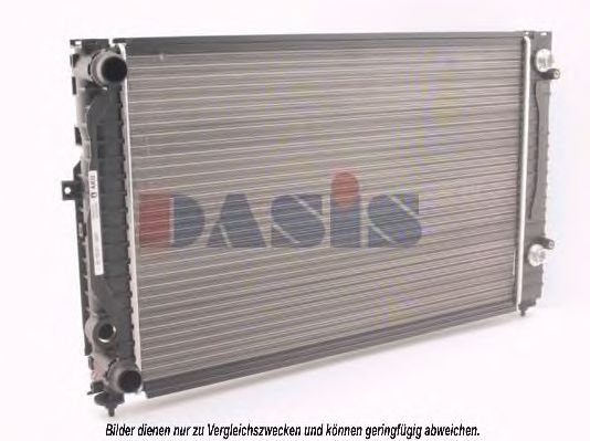 Radiator, racire motor 2