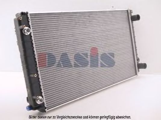 Radiator, racire motor 2