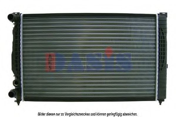 Radiator, racire motor 2